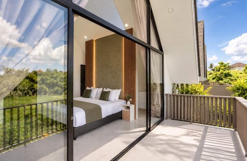 Abiansemal House | Arunika Villa