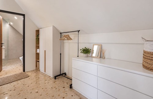 Abiansemal House | Arunika Villa