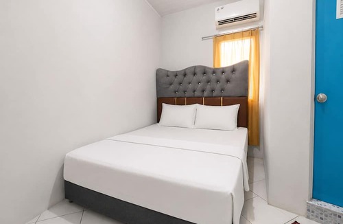 Kalimantan Hotel | Hotel O near Pantai Manggar