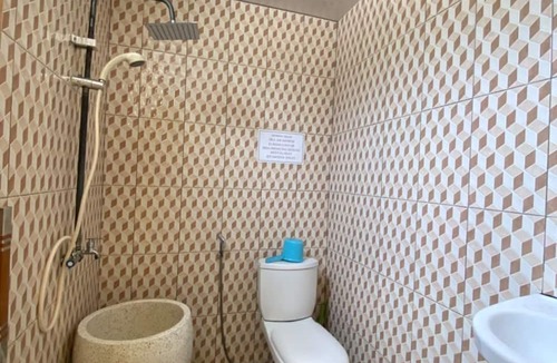 Hargomulyo Villa | Lawu View Glamping