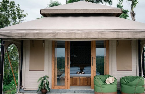 Penebel Villa | Spirit Hills Bali