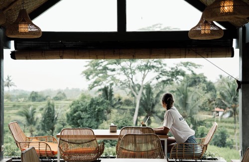 Penebel Villa | Spirit Hills Bali