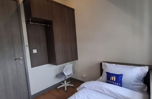 Pekayon Jaya Hotel | Apartement Pakuwon Bekasi by Monterra