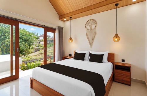Klumpu Hotel | Belvilla The Tamarin Villas