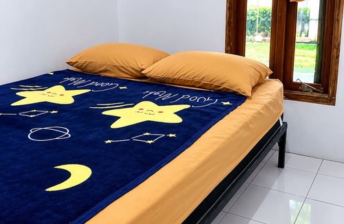 Banjarasri Villa | Cozzy Kasutapan Villa