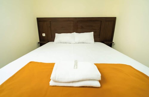 Jepara Hotel | Bintang Samudra Hotel