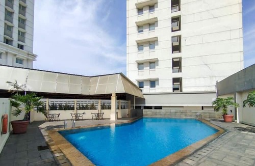 Braga Apartment | Best Deal 3Br Apartment Braga City Walk