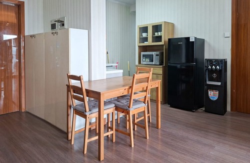 Panunggangan Utara Apartment | Comfortable 3Br Apartment At Great Western
