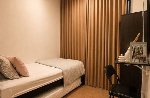 Cipaganti Hotel | Bandung Dan Stay