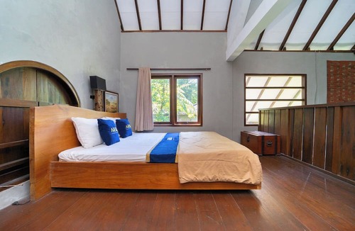 Pakem House | Tempuran Hills Family Homestay By ARBA
