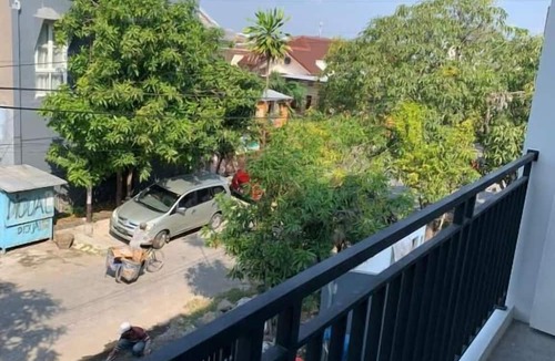 West Semarang Hostel | Grand Valora Anjasmoro