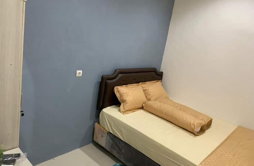 West Semarang Hostel | Grand Valora Anjasmoro