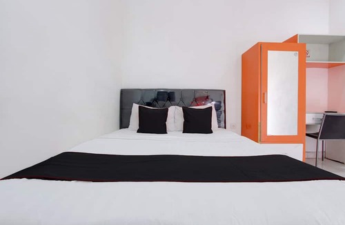 Catur Tunggal Hotel | Hotel O near Pakuwon Mall formerly House