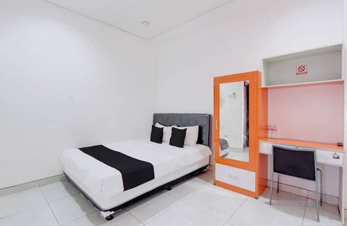 Catur Tunggal Hotel | Hotel O near Pakuwon Mall formerly House