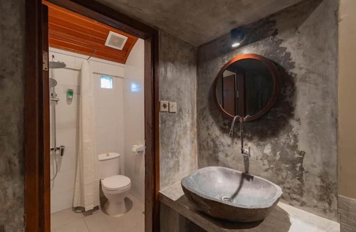 Mas Hostel | Joni Ubud Hostel