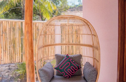 Kuta Villa | Pink Twin Villas