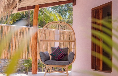 Kuta Villa | Pink Twin Villas