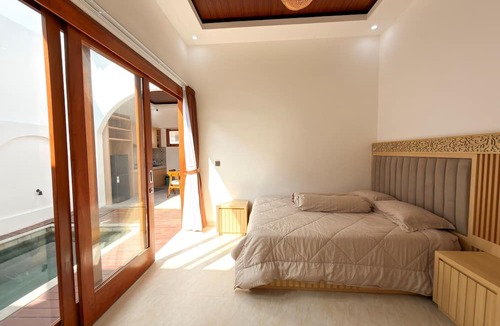 Mumbul Villa | Andorra Villa Nusa Dua