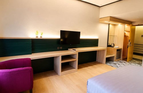Banjarbaru Hotel | Summerday Hotel
