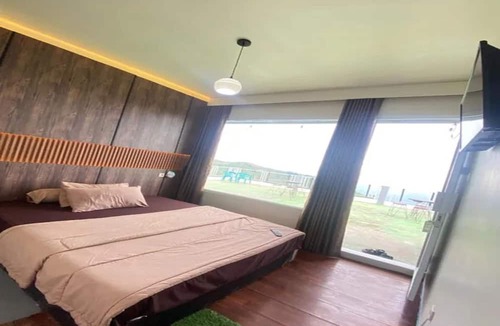 Kejajar House | Cozzy Homestay Bintang Sikunir