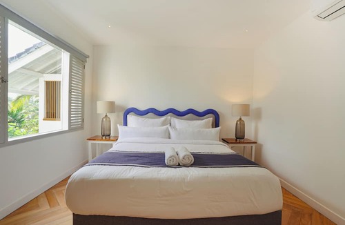 Melayang Hotel | Boutique Hotel Villa Kaui collections