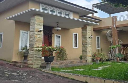 Pekanbaru House | Cozzy Penginapan Rumahkoe