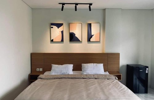 Kebayoran Lama House | The W Residence