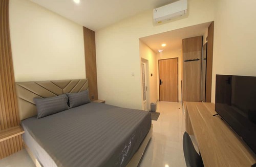 Pekanbaru House | Unika Coliving Vibes Syariah