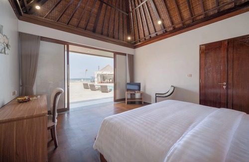 Ketewel Villa | Aventus Beach Grandé Villa