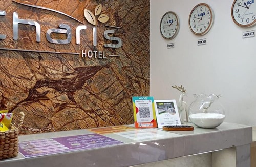 Tulungagung Hotel | De La Charis Hotel