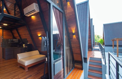 Ungasan Villa | EL Cabana