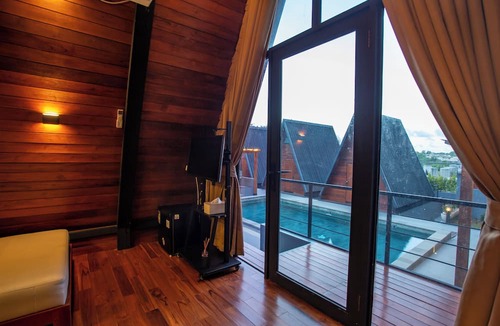 Ungasan Villa | EL Cabana