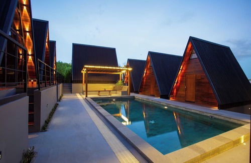 Ungasan Villa | EL Cabana