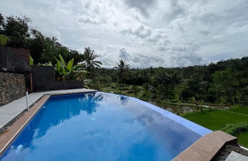 Tetebatu Hotel | Nona Lodge