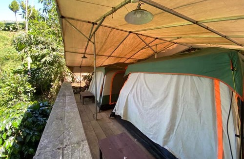 Pangalengan Cabin | Cozzy Saprag Riverside Pangalengan