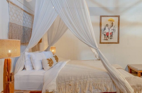 Buduk Villa | OMER Villa & Retreat