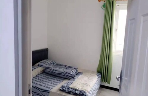 Pangalengan Villa | Cozzy Villa Mutiara Putih Pangalengan