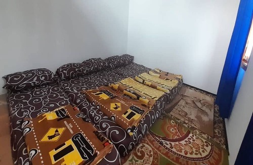 Pangalengan Villa | Cozzy Villa Satria Carita Alam