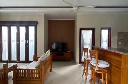 Ketewel Villa | Cozzy Ketewel Beach Villa