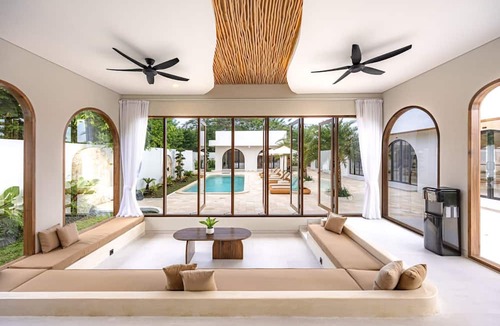 Uluwatu Cabin | DESAULU VILLAS BALI