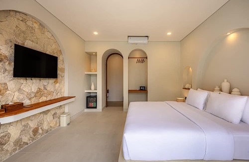 Uluwatu Cabin | DESAULU VILLAS BALI
