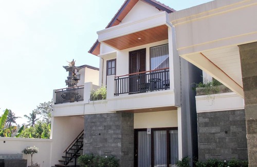 Abiansemal Villa | Mimpi Ayung Villas by AGATA