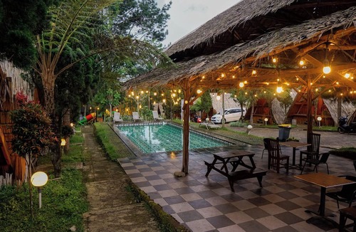 Ciater Resort | New Dgyp Resort Ciater