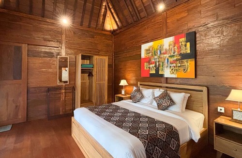 Kemenuh Villa | Laksmi Viridis Villas