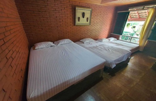 Cisarua Villa | Cozzy Villa Swasti Cisarua