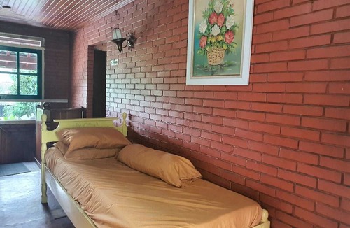 Cisarua Villa | Cozzy Villa Swasti Cisarua