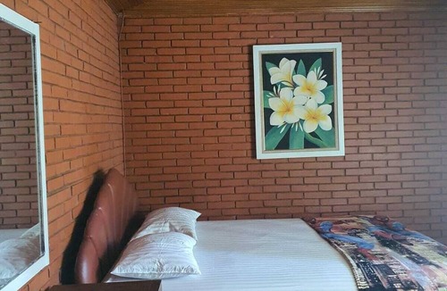 Cisarua Villa | Cozzy Villa Swasti Cisarua