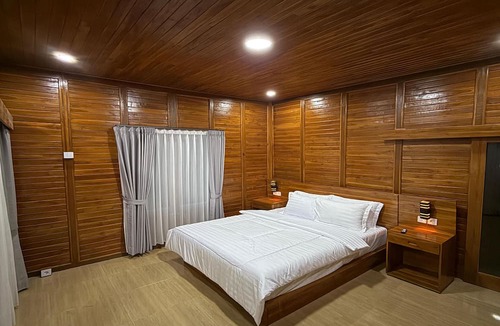 Buleleng Cabin | Deepa Villa Lovina