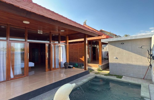 Buleleng Cabin | Deepa Villa Lovina