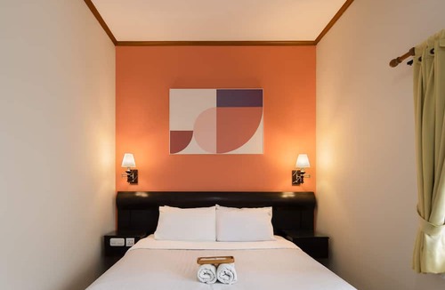 Bandung Hotel | Cove Rumah Asri